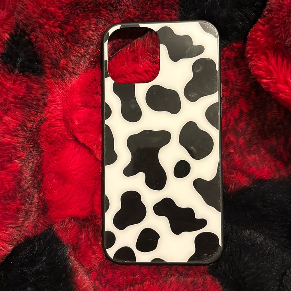 iPhone 12 Pro Max case